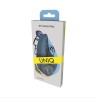 Forbici Professionali Per Cuticole "Asymmetric" UNIQ 20 TYPE 4 Staleks 19,30 €