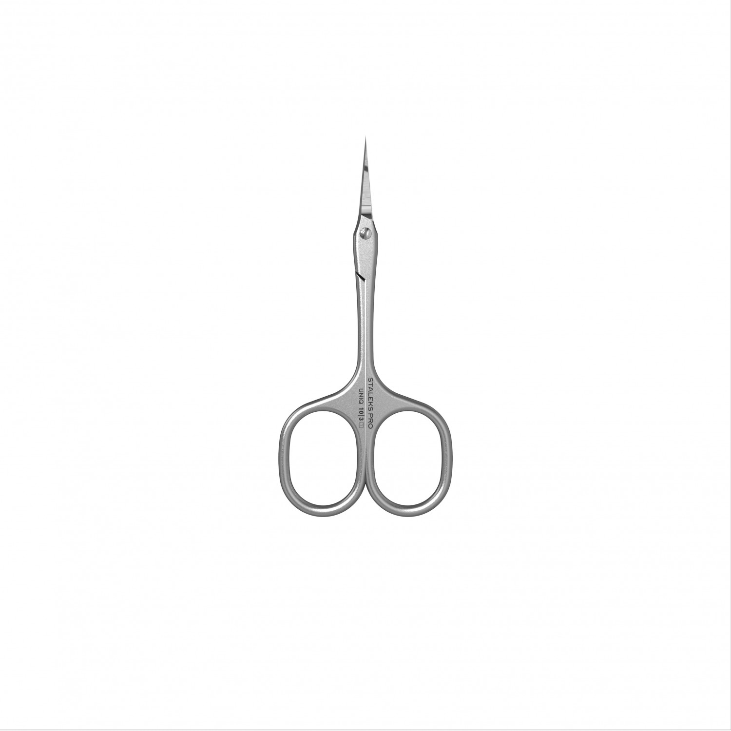 Forbici Professionali Per Cuticole "Ballerina" UNIQ 10 TYPE 3 Staleks 17,70 €