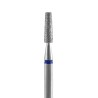 Punta diamantata Tronco, blu, diametro 2.5 mm - lunghezza punta 8 mm Staleks 3,50 €