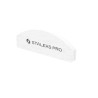 Buffer Abrasivo Mezzaluna Mini Grana 100/180 - Set Da 20 Pz Staleks 4,50 €