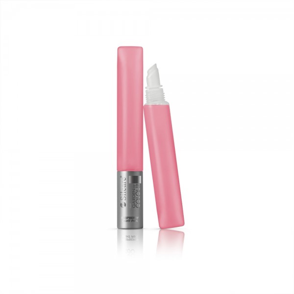 The Garden of Colour - Olio per unghie e cuticole - Raspberry Light Pink 11ml Silcare 2,60 €