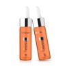 The Garden of Colour - Olio per unghie e cuticole - Rubin Orange 15ml Silcare 3,60 €