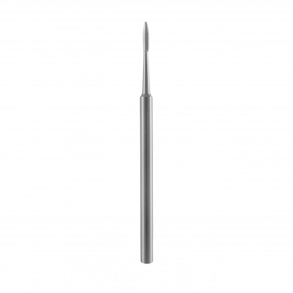 Punta Carbide , Sicura, "Pulisci Unghie", Diametro 1.2 Mm - Lunghezza Punta 2.5 Mm Staleks 16,80 €