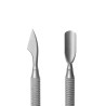 Spingi cuticole SMART 50 TYPE 2 (Pusher arrotondata e Ascia per rimozione) Staleks 6,00 €