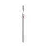 Punta Diamantata Per Unghie Match Red EXPERT Diametro 2.3 mm / Parte Operativa 5 mm Staleks 3,50 €