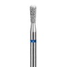 Punta Diamantata Per Unghie Match Blue EXPERT Diametro 2.3 Mm / Parte Operativa 5 Mm. Staleks 3,50 €