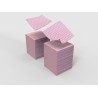 Salviette Perforate Senza Pelucchi EXPERT (400 Pz.) Staleks 2,40 €
