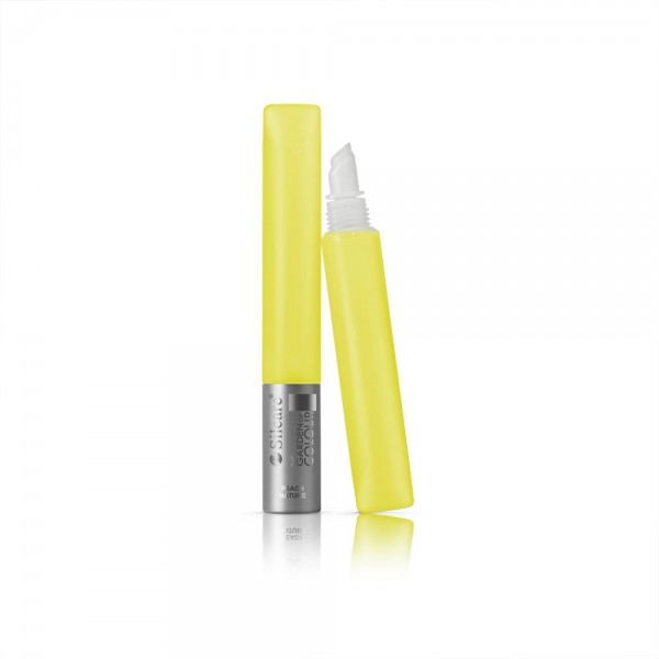 The Garden of Colour - Olio per unghie e cuticole - Peach Nature 10ml - Plastic Pen Silcare 2,99 €