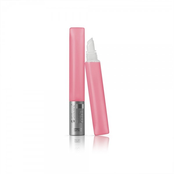 The Garden of Colour - Olio per unghie e cuticole - Raspberry Light Pink 10ml - Plastic Pen Silcare 2,50 €