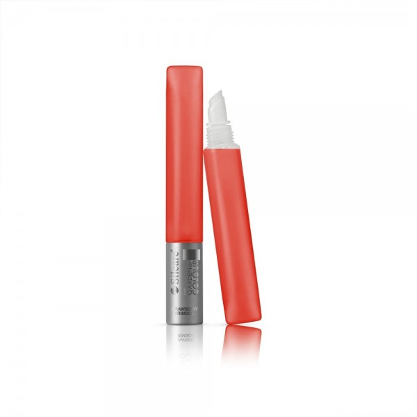 The Garden of Colour - Olio per unghie e cuticole - Strawberry Crimson 10ml - Plastic Pen Silcare 2,50 €