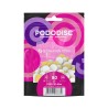 50 pezzi di dischi ricarica con base morbido per PODODISC misura S - Grana 80 Staleks 3,50 €