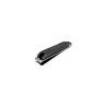 Tagliaunghie Con Manico Nero Opaco E Lima (Piccolo) BEAUTY & CARE 50 Staleks 7,40 €