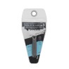 Tagliaunghie Con Manico Nero Opaco E Lima (Piccolo) BEAUTY & CARE 50 Staleks 7,40 €