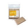 Bastoncino d'arancio STALEKS PRO per manicure, legno 110 mm (100pz) Staleks 1,50 €