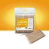 Bastoncino d'arancio STALEKS PRO per manicure, legno 110 mm (100pz) Staleks 1,50 €