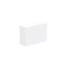 Mini Abrasivo Rettangolare Grana 100/180 - Set Da 50 Pz Staleks 3,00 €