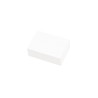 Mini Abrasivo Rettangolare Grana 100/180 - Set Da 50 Pz Staleks 3,00 €