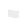 Mini Abrasivo Rettangolare Grana 100/180 - Set Da 50 Pz Staleks 3,00 €