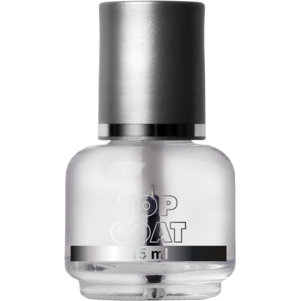 Silcare - Top Coat - Sigillante Silcare 3,99 €