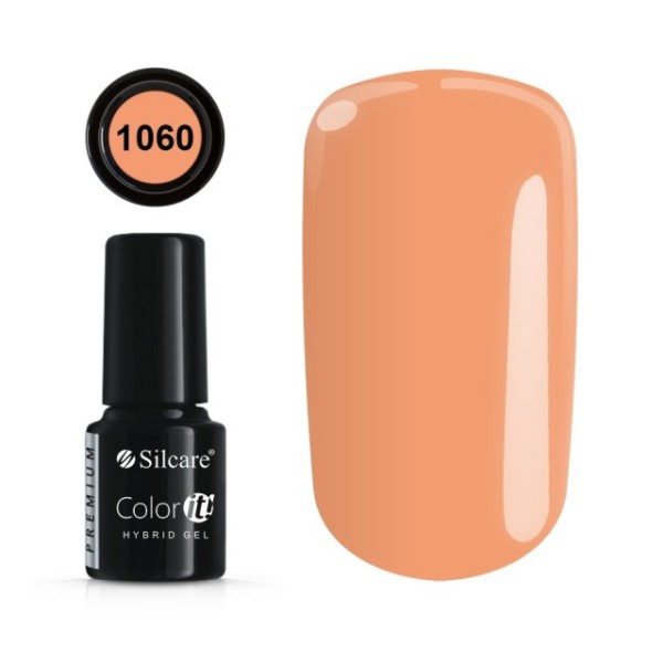 Color it! PREMIUM - Nr 1060 Silcare 4,30 €