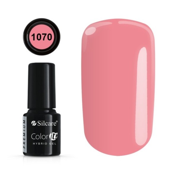 Color it! PREMIUM - Nr 1070 Silcare 4,30 €