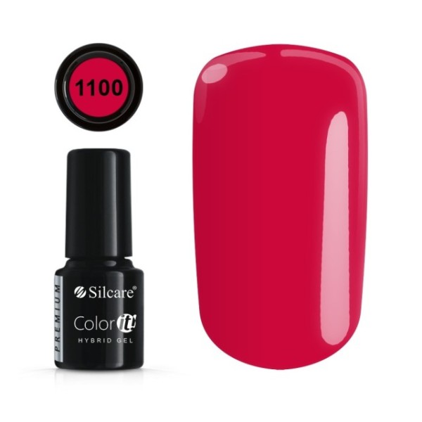 Color it! PREMIUM - Nr 1100 Silcare 4,30 €