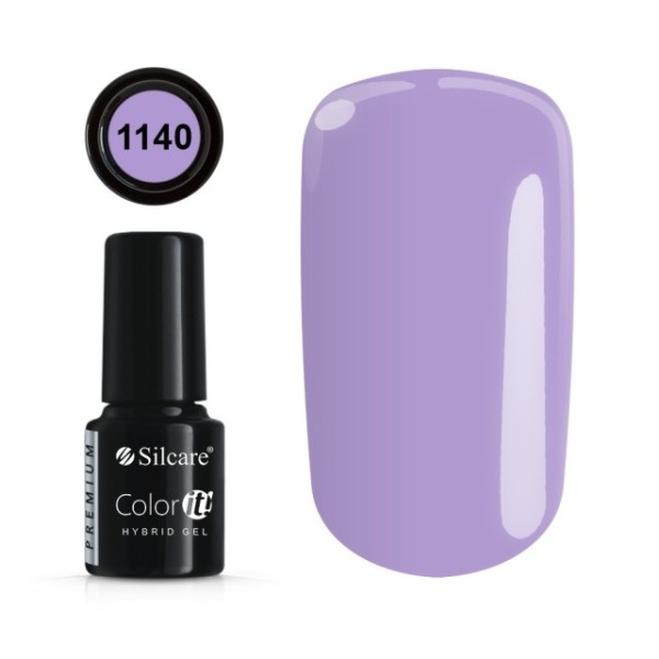 Color it! PREMIUM - Nr 1140 Silcare 4,30 €