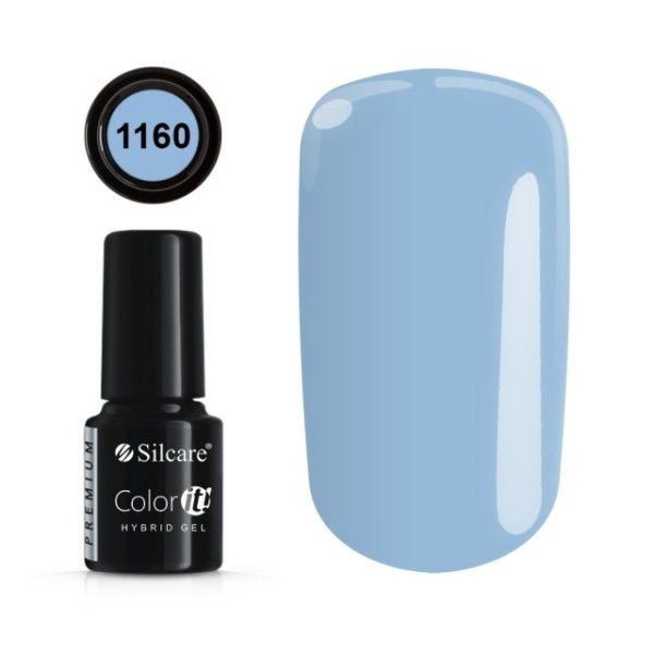 Color it! PREMIUM - Nr 1160 Silcare 4,30 €