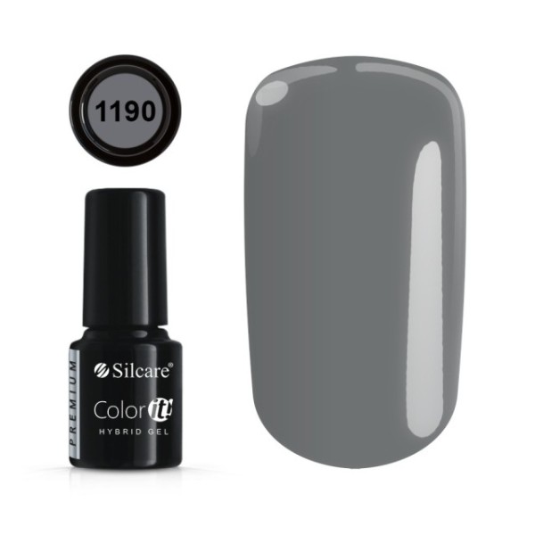 Color it! PREMIUM - Nr 1190 Silcare 4,30 €