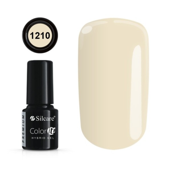 Color it! PREMIUM - Nr 1210 Silcare 4,30 €