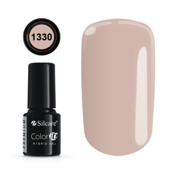 Color it! PREMIUM - Nr 1330 Silcare 4,30 €