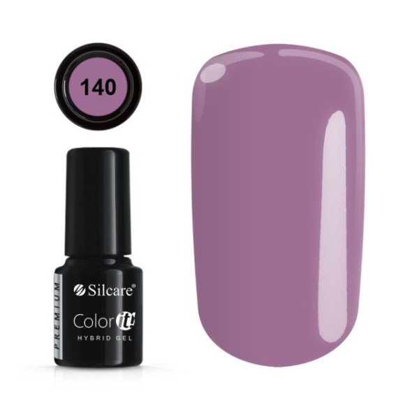 Color it! PREMIUM - Nr 140 Silcare 4,30 €