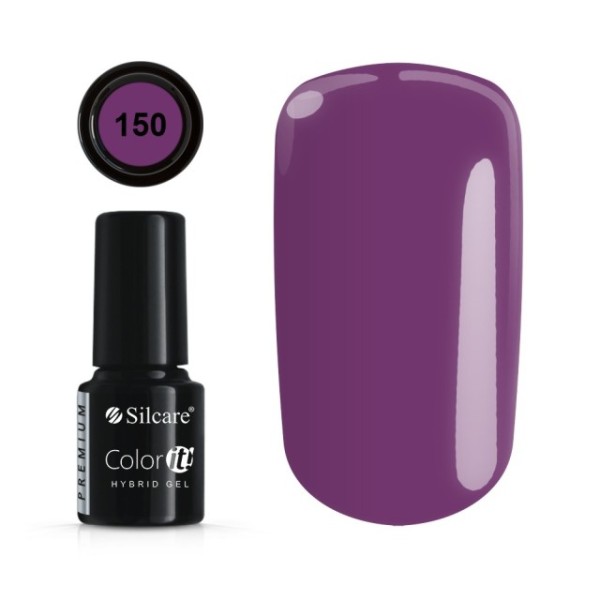 Color it! PREMIUM - Nr 150 Silcare 4,30 €