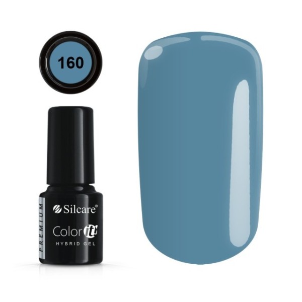 Color it! PREMIUM - Nr 160 Silcare 4,30 €