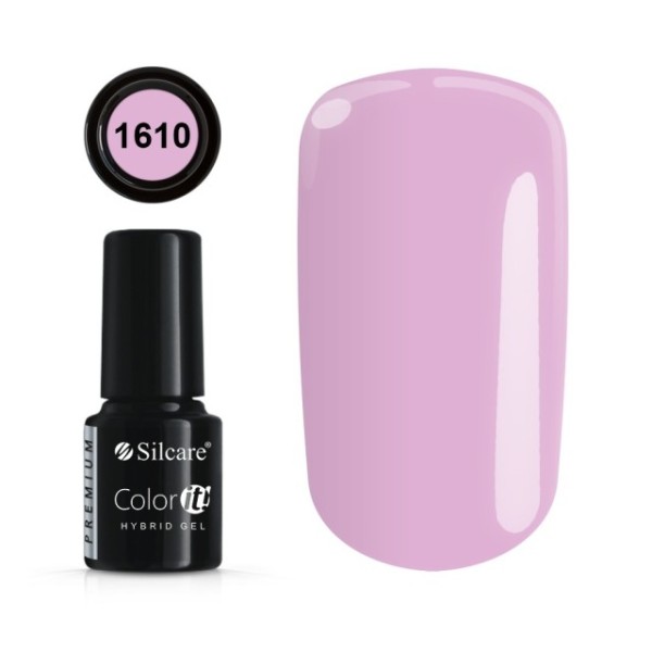 Color it! PREMIUM - Nr 1610 Silcare 4,30 €