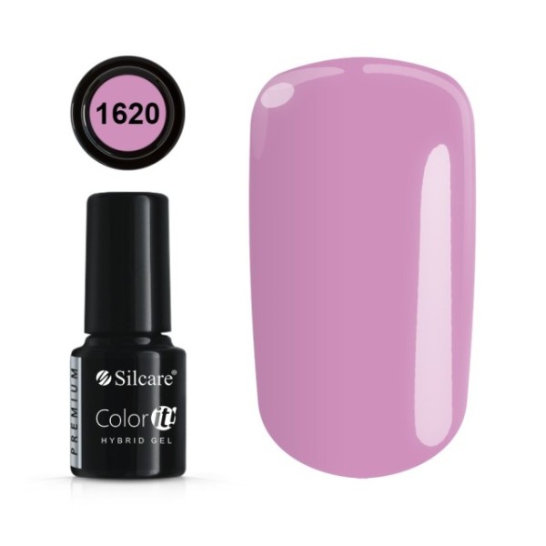 Color it! PREMIUM - Nr 1620 Silcare 4,30 €