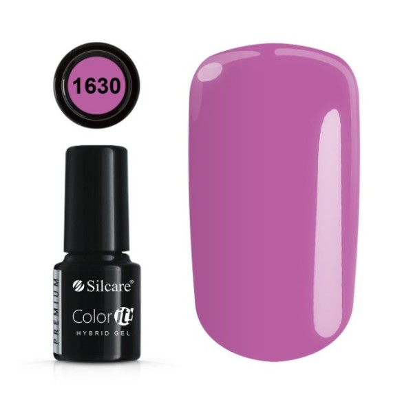 Color it! PREMIUM - Nr 1630 Silcare 4,30 €