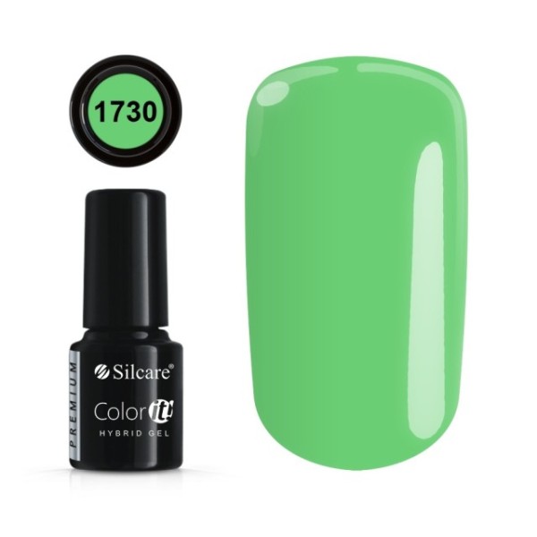 Color it! PREMIUM - Nr 1730 Silcare 4,30 €