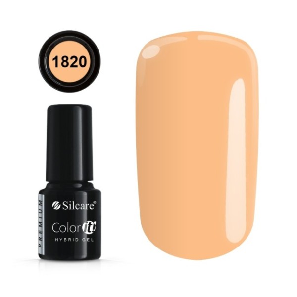 Color it! PREMIUM - Nr 1820 Silcare 4,30 €