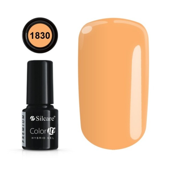 Color it! PREMIUM - Nr 1830 Silcare 4,30 €