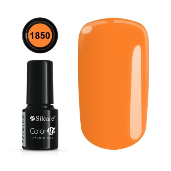 Color it! PREMIUM - Nr 1850 Silcare 4,30 €