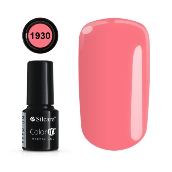 Color it! PREMIUM - Nr 1930 Silcare 4,30 €