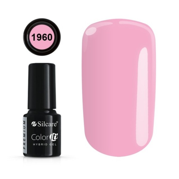 Color it! PREMIUM - Nr 1960 Silcare 4,30 €