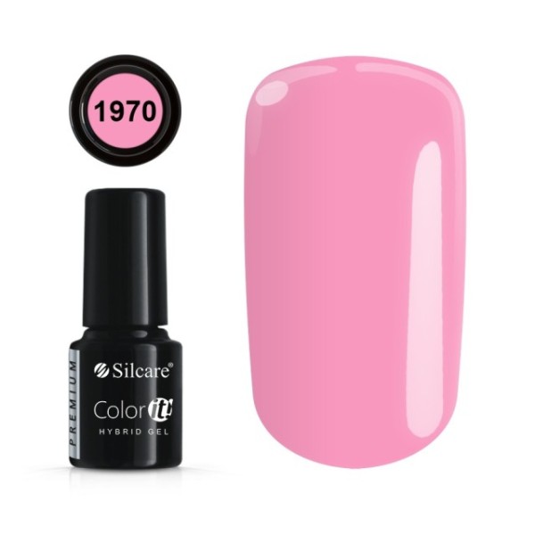 Color it! PREMIUM - Nr 1970 Silcare 4,30 €