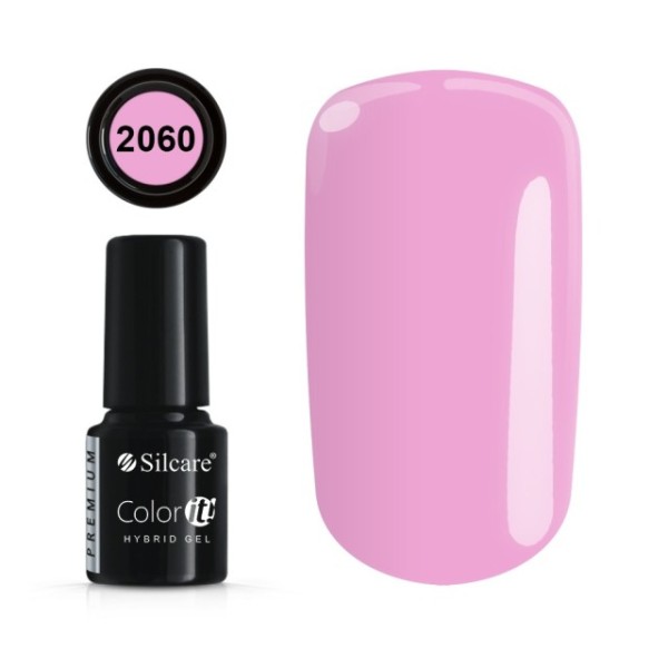 Color it! PREMIUM - Nr 2060 Silcare 4,30 €