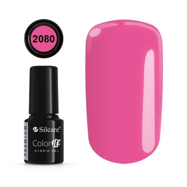 Color it! PREMIUM - Nr 2080 Silcare 4,30 €