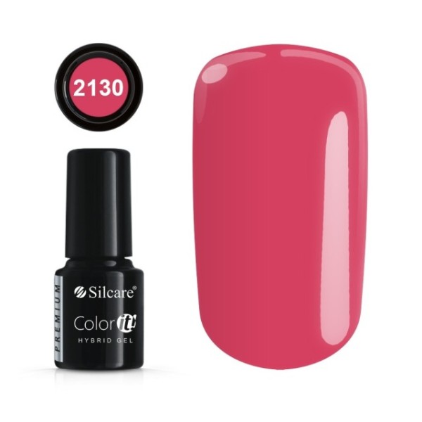 Color it! PREMIUM - Nr 2130 Silcare 4,30 €