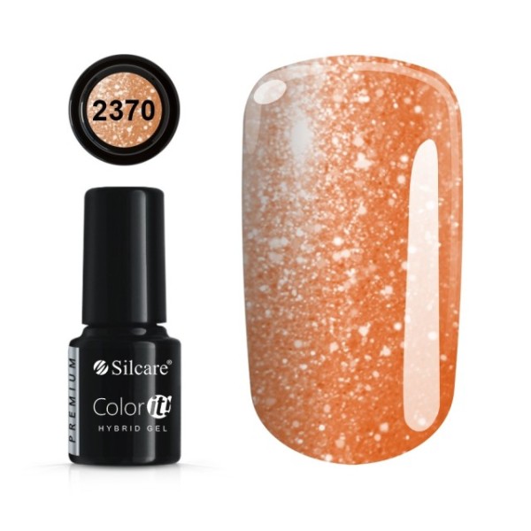 Color it! PREMIUM - Nr 2370 - Unicorn Silcare 4,37 €