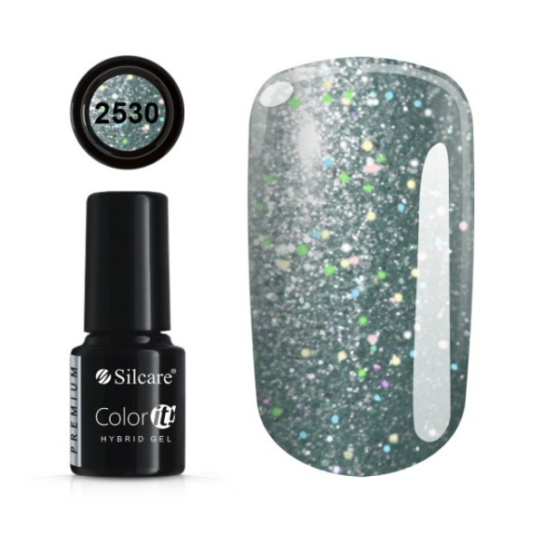 Color it! PREMIUM - Nr 2530 - Unicorn Silcare 4,37 €