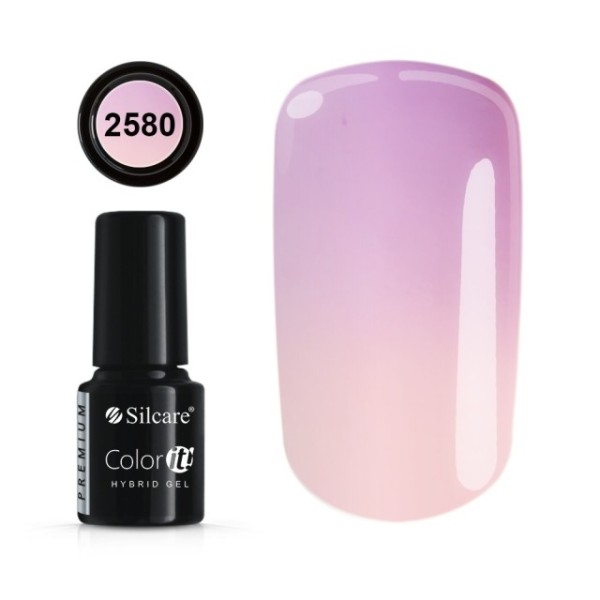 Color it! PREMIUM - Nr 2580 - Thermo Silcare 4,37 €